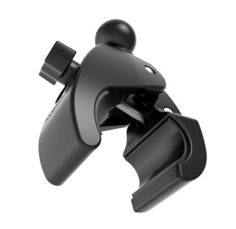 RAM Mount Tough-Claw Small Clamp Base w/ 1" Ball