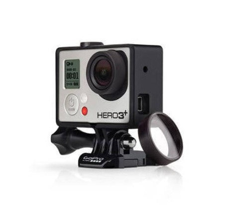 Clear UV Lens for Hero3/3+/4