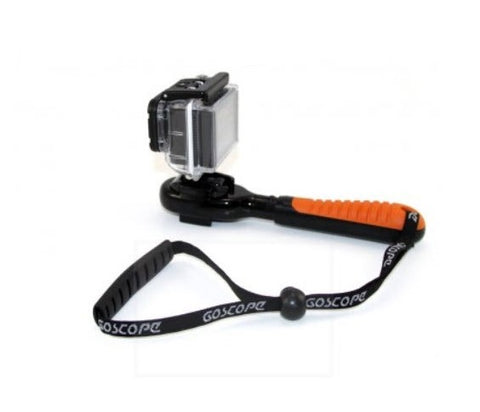 GoScope Clutch HandGrip