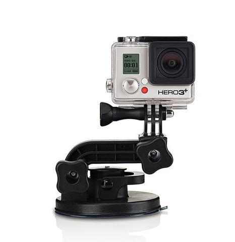 GoPro Suction Cup Mount