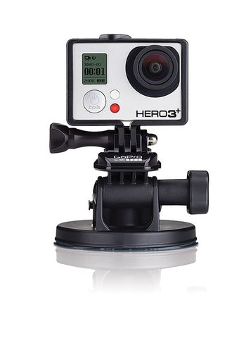 GoPro Suction Cup Mount