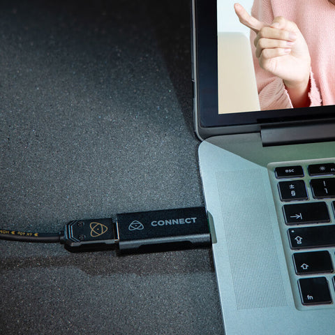 Atomos Connect 2 4K HDMI to USB Converter