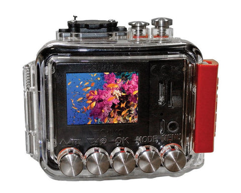 Intova Connex Camera