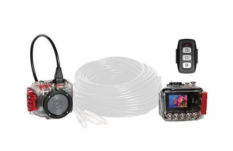 Intova Connex Camera