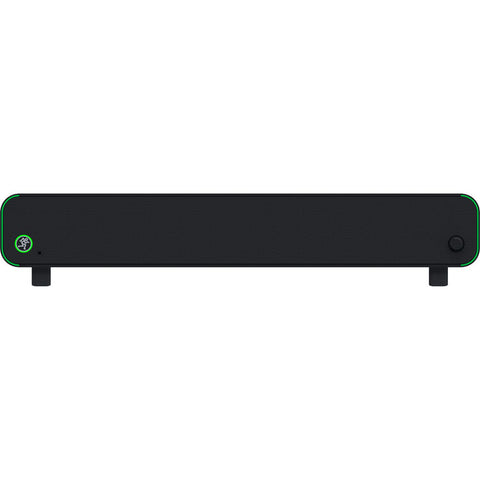 Mackie CR StealthBar Desktop PC Soundbar w/ Bluetooth