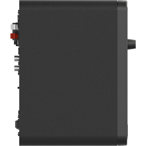 Mackie CR3-X Creative Reference Series 3" Multimedia Monitors