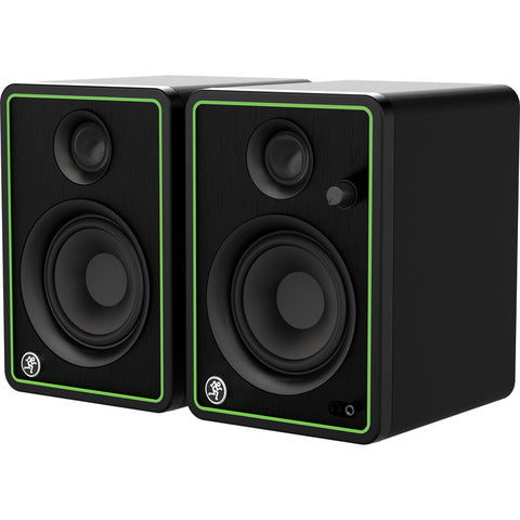 Mackie CR4-X Creative Reference Series 4" Multimedia Monitors