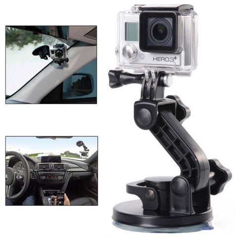Suction Cup for GoPro