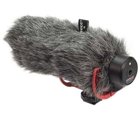 Rode DeadCat GO Fur Wind Shield