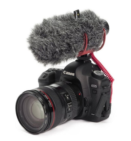 Rode DeadCat GO Fur Wind Shield