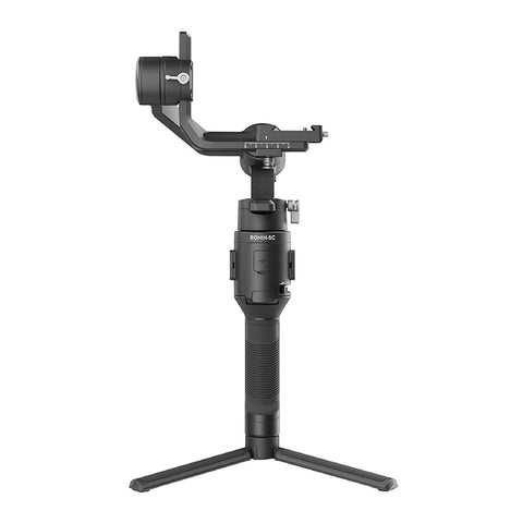 DJI Ronin-SC Gimbal Stabilizer