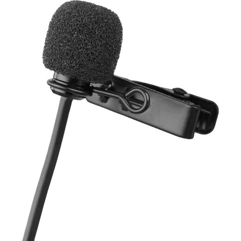 Microphone cravate numérique BOYA BY-DM2 pour appareils Android