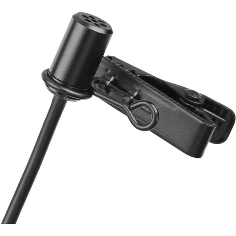 Microphone cravate numérique BOYA BY-DM2 pour appareils Android