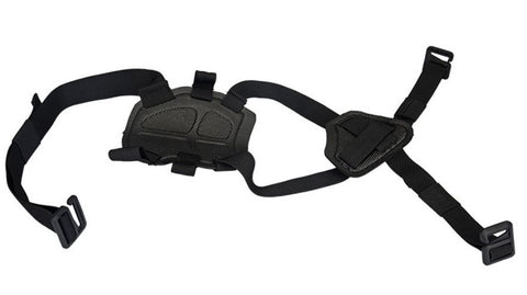 Dog Harness Mount for GoPro & Other Action Cameras