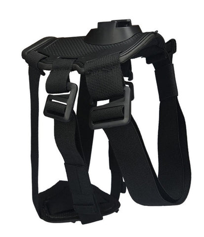 Dog Harness Mount for GoPro & Other Action Cameras