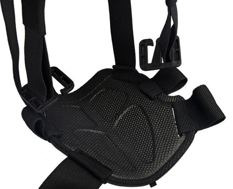 Dog Harness Mount for GoPro & Other Action Cameras