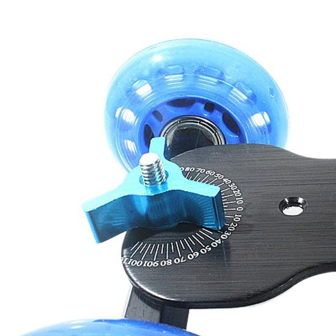 Mini Skater Camera Dolly