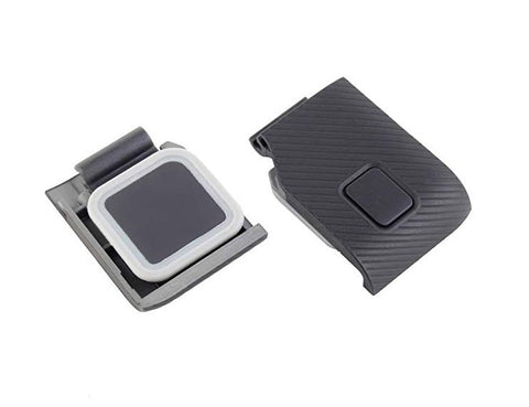 Replacement Side Door for GoPro Hero5/6 Black