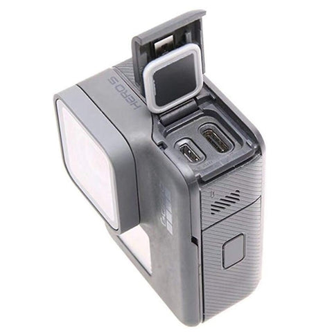 Replacement Side Door for GoPro Hero5/6 Black