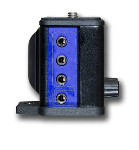 BeachTek DXA-POCKET Compact Audio Adapter