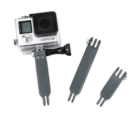 6-pcs Extension Set for GoPro