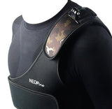 Shoulder Mount for GoPro