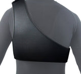 Shoulder Mount for GoPro