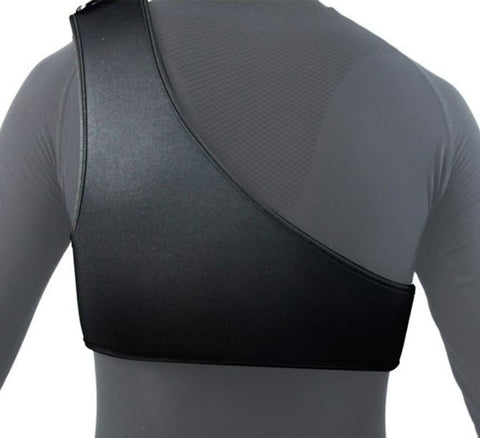 Shoulder Mount for GoPro