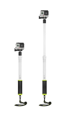 GoPole EVO Telescopic Floating Pole