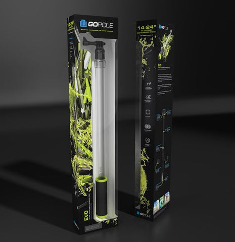 GoPole EVO Telescopic Floating Pole