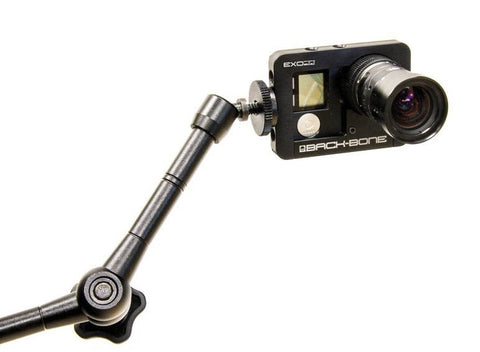 Back-Bone EXO Mounting Bracket