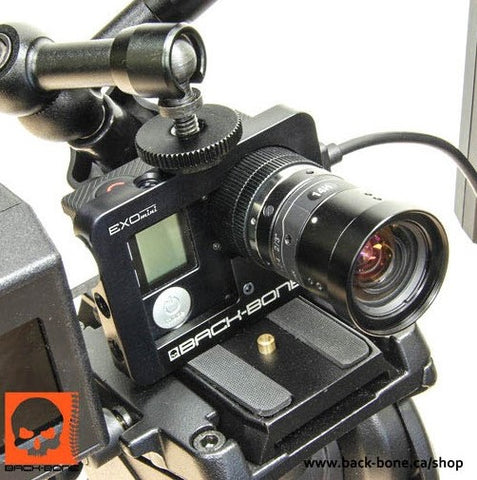 Back-Bone EXO Mounting Bracket