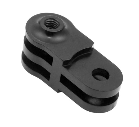 1" Aluminum Extension for GoPro Cameras