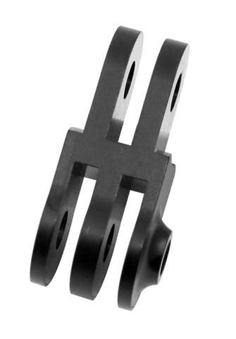 1" Aluminum Extension for GoPro Cameras