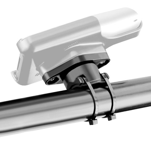 RAM EZ-ON Handlebar Rail