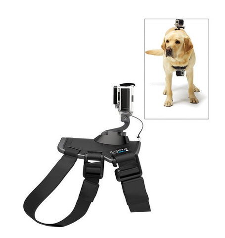 GoPro Fetch Dog Harness