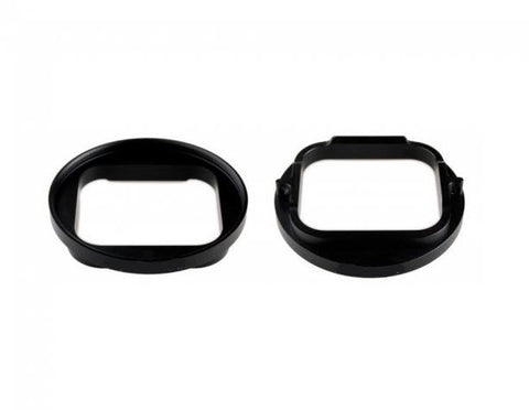 58mm Filter Adapter for GoPro Hero3/3+/4