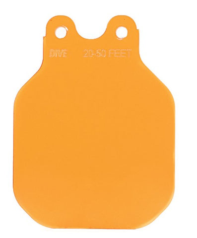 BackScatter FLIP7 One Filter Dive Kit