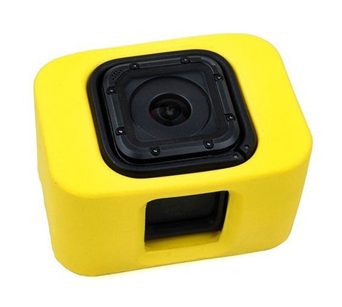 Float for SESSION Camera