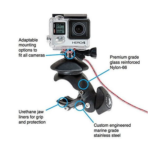 FlyMount Original pour GoPro