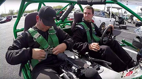 FlyMount Original pour GoPro