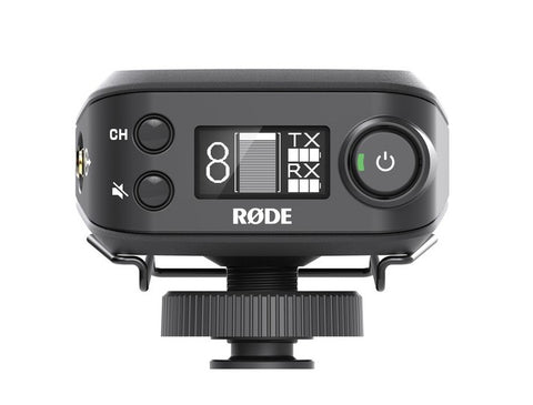 Rode RodeLink Wireless Filmmaker Kit