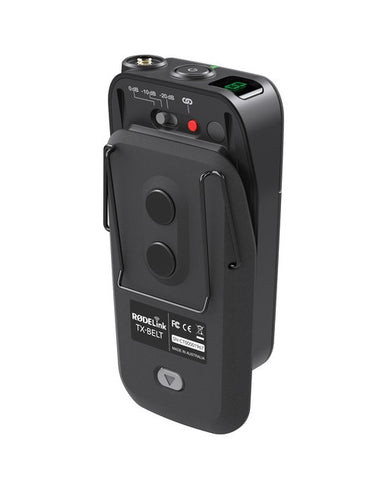 Rode RodeLink Wireless Filmmaker Kit