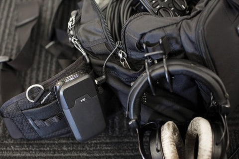 Rode RodeLink Wireless Filmmaker Kit