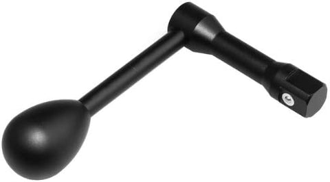 Fotga Follow Focus Speed Crank Handle 12x12 mm