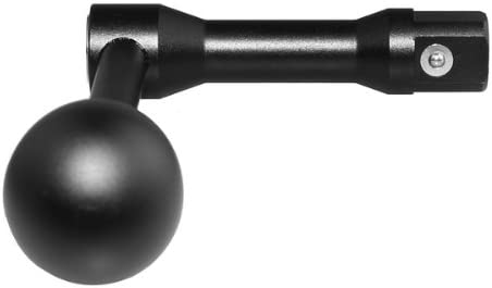 Fotga Follow Focus Speed Crank Handle 12x12 mm