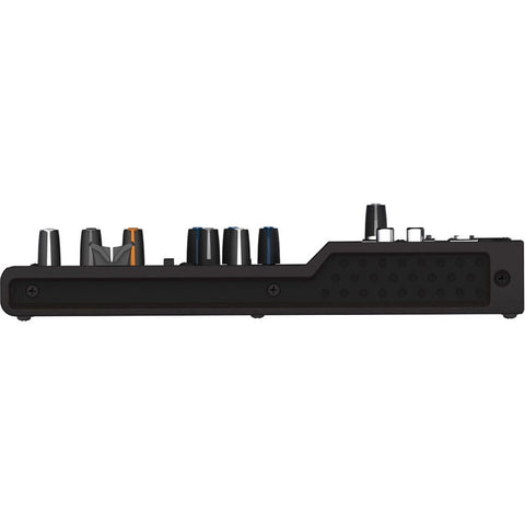 Mackie Mix12FX Compact 12-Channel Mixer w/ Effects