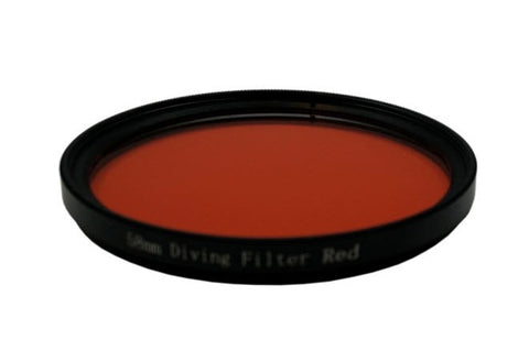 58mm Glass Filter Kit (4 pcs)
