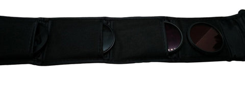 58mm Glass Filter Kit (4 pcs)