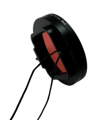 58mm Glass Filter Kit (4 pcs)